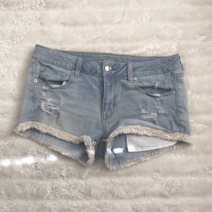 NWOT American Eagle shorts
